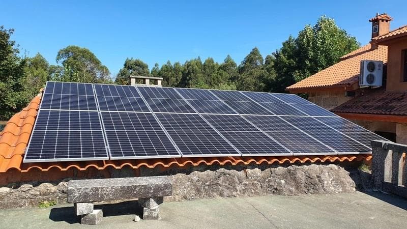 Impacto de la energía fotovoltaica en las facturas de electricidad