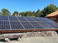 Impacto de la energía fotovoltaica en las facturas de electricidad